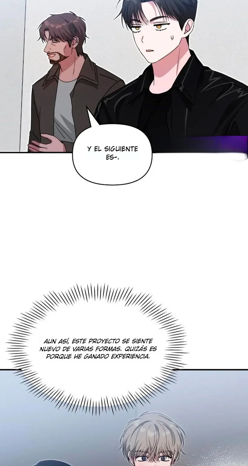Me Confundieron con un Monstruoso Actor Genio Capítulo 112 - página 29