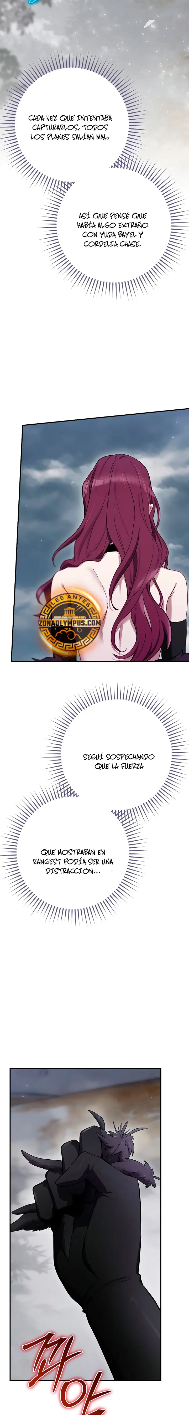 Creador de finales Capítulo 68 - página 17