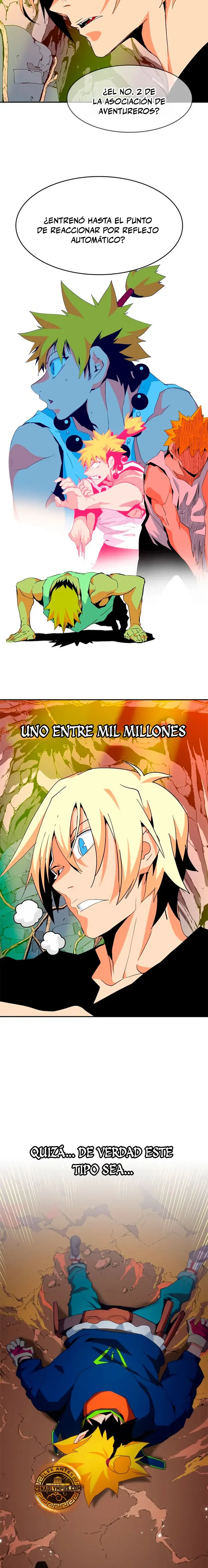 MuMuMu Capítulo 12 - página 6