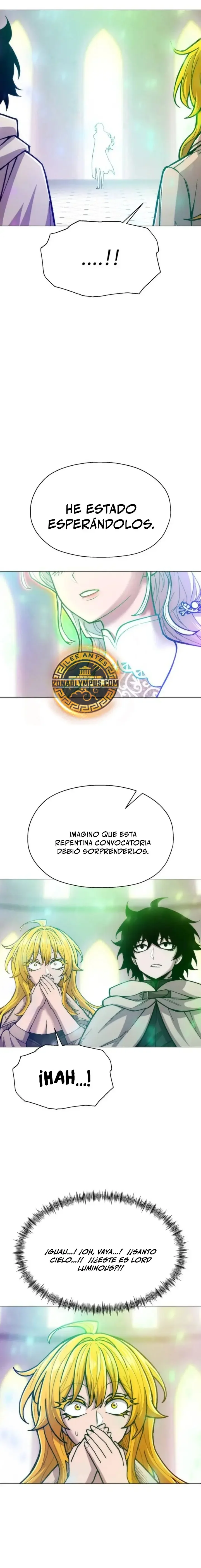 El Colorista Capítulo 35 - página 22