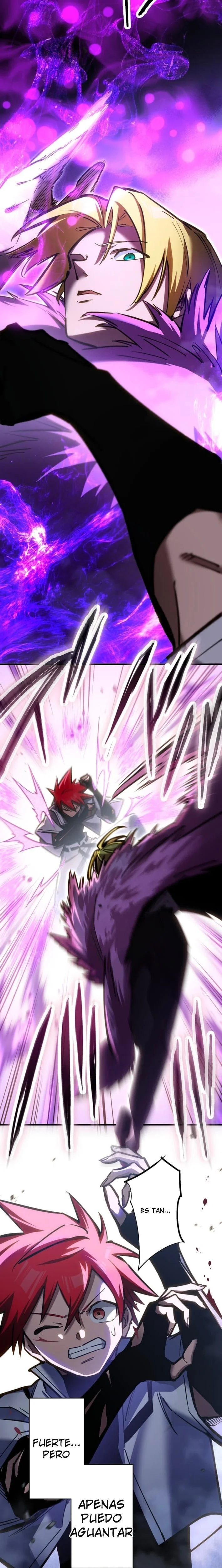 Infinite Awakening Capítulo 8 - página 27