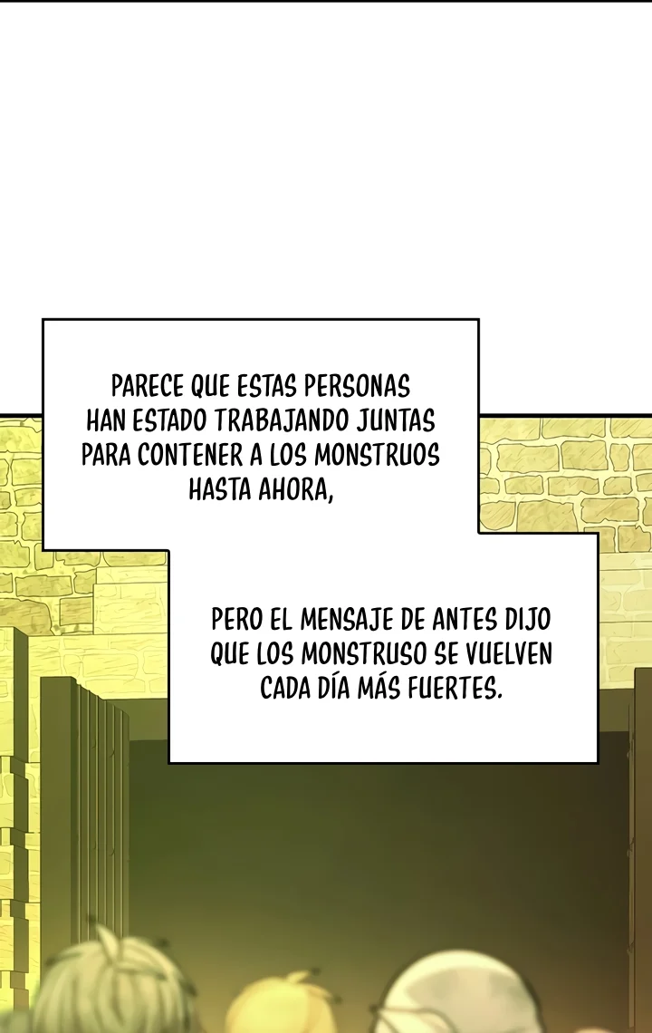 El tutorial es demasiado difícil Capítulo 272 - página 36