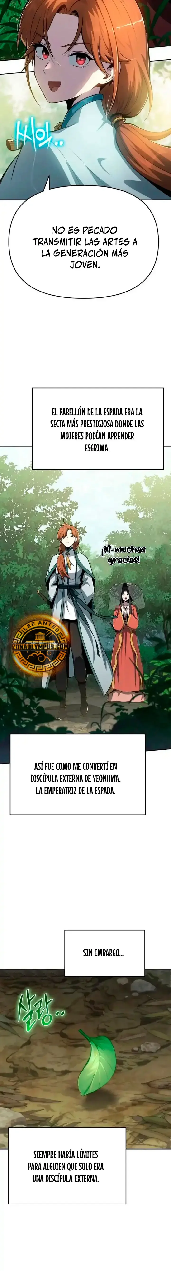 Toxicologo del Clan Tang de Sichuan Capítulo 87 - página 22