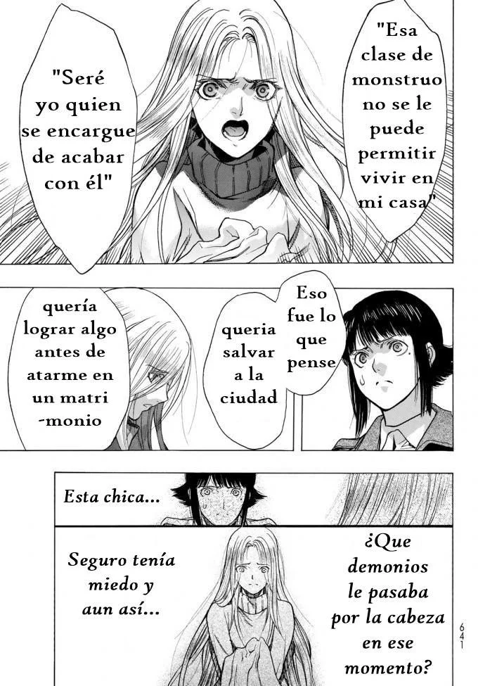 Shingeki no Kyojin: Antes de la Caída Capítulo 52 - página 25