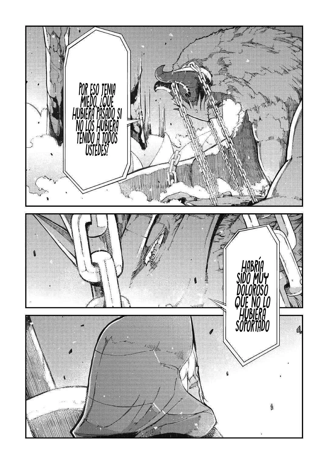 Sayounara Ryuusei, Konnichiwa Jinsei Capítulo 76 - página 23