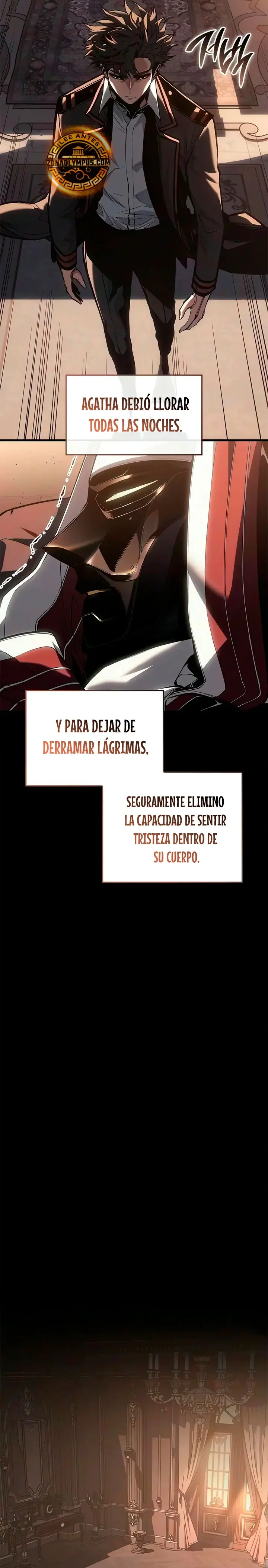 Sangre Maldita Capítulo 93 - página 4