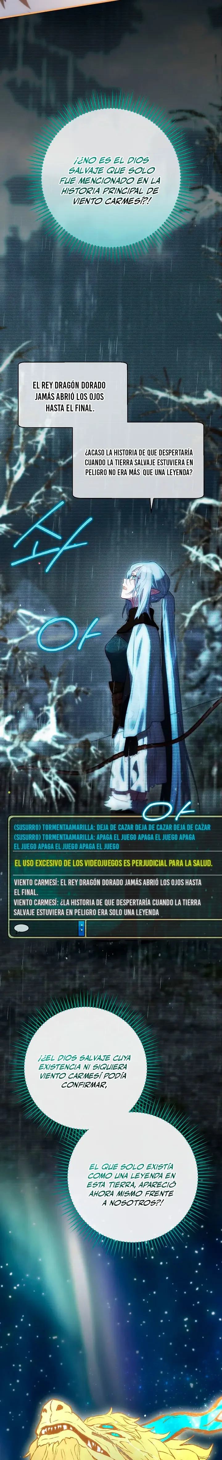Creador de finales Capítulo 78 - página 22
