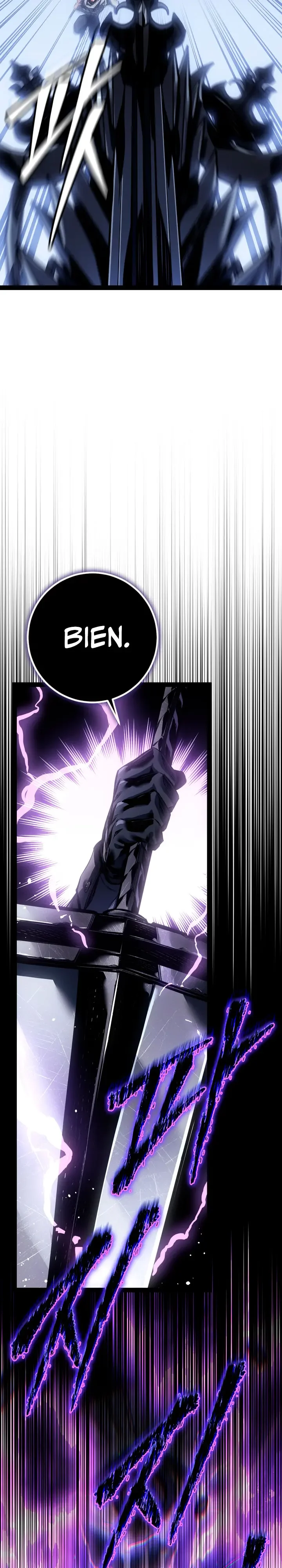 Regresión del Bastardo del Clan de la Espada Capítulo 111 - página 42