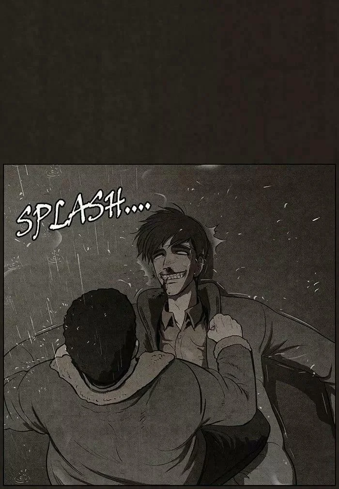 Bastard Capítulo 76 - página 57