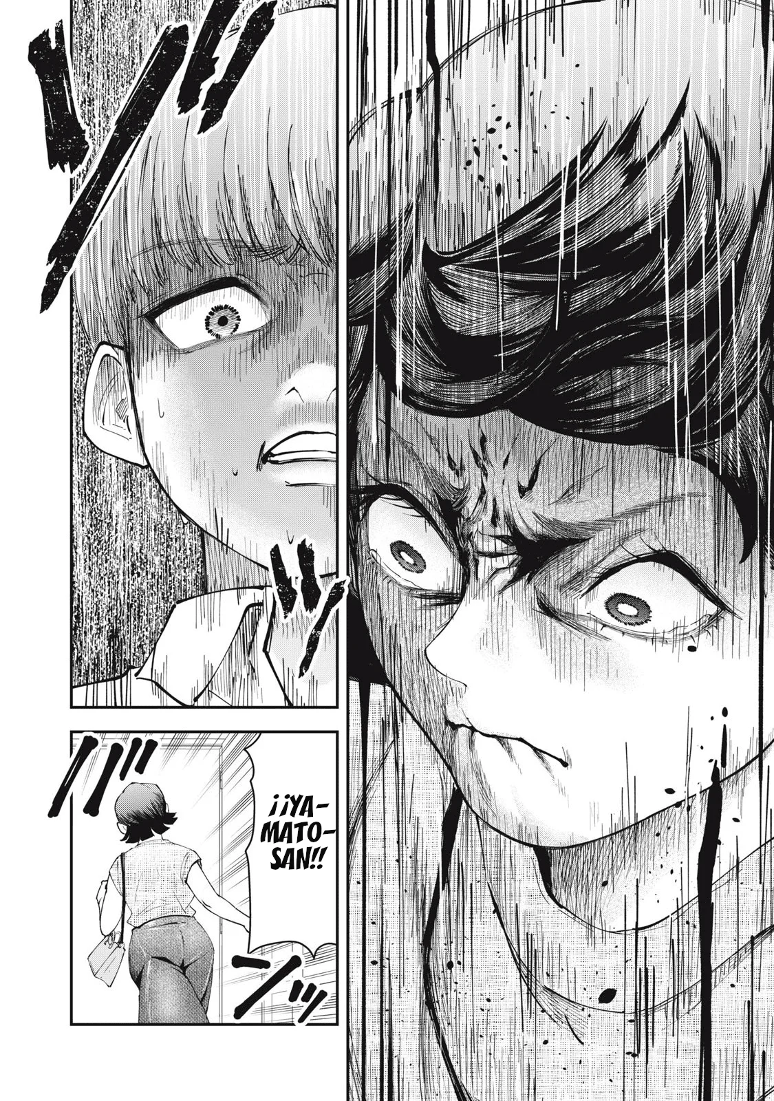 Made in Yamato Capítulo 4 - página 16