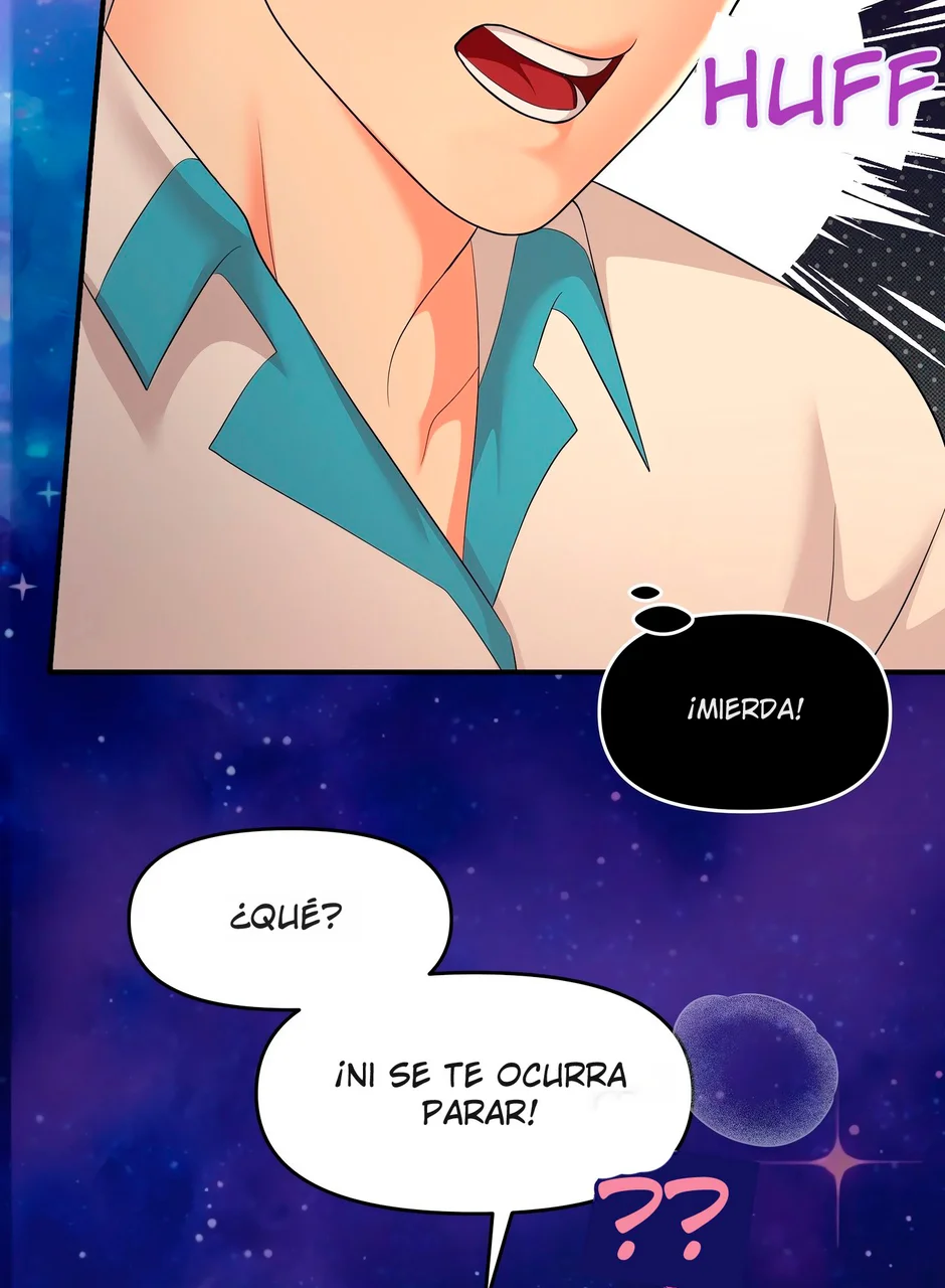 Game. Bang. Match. (Uncensored) Capítulo 4 - página 21