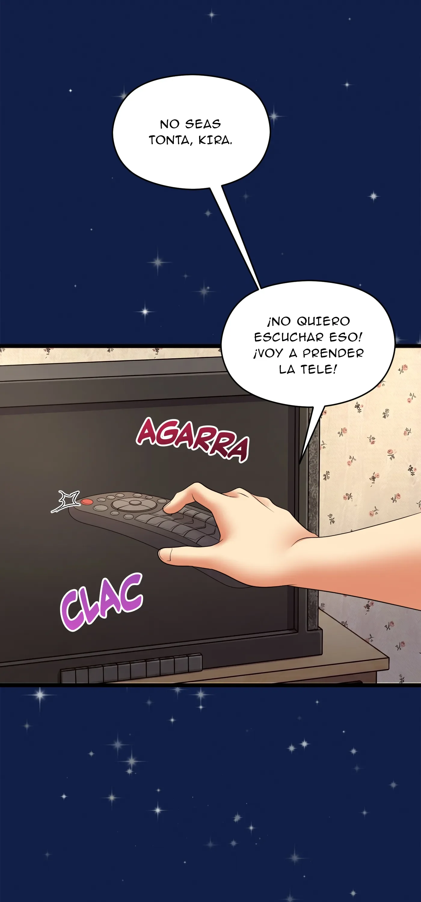 En ruta con mi hermanastra (Sin censura) Capítulo 3 - página 65