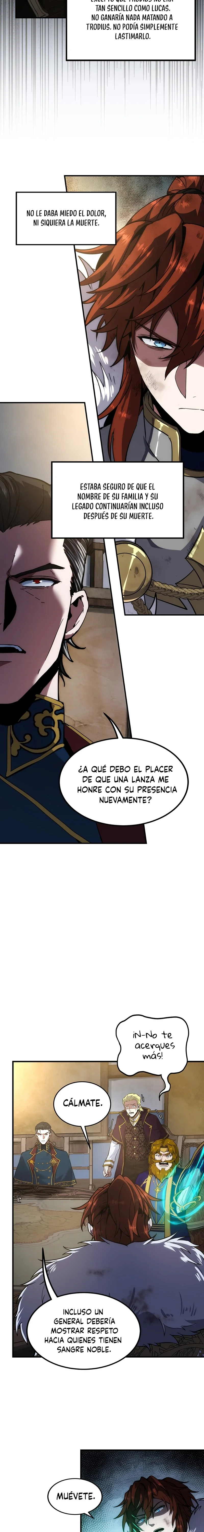 La Vida Despues de la Muerte Capítulo 268 - página 3