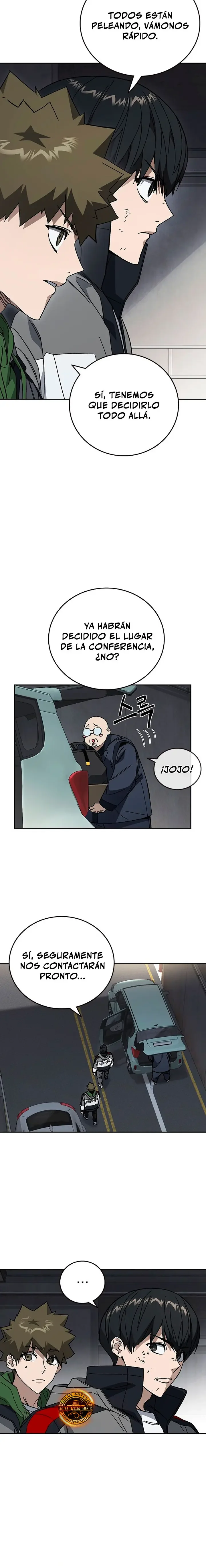 Grupo De Estudio Capítulo 333 - página 6