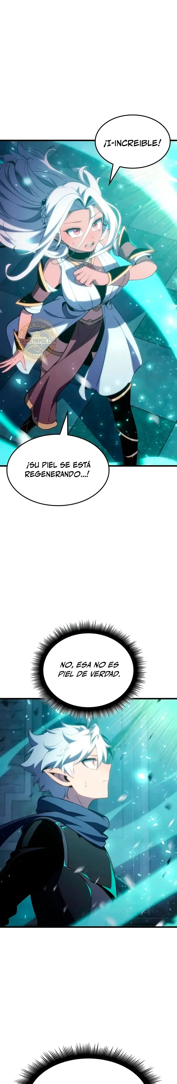Los Breakers Capítulo 120 - página 6