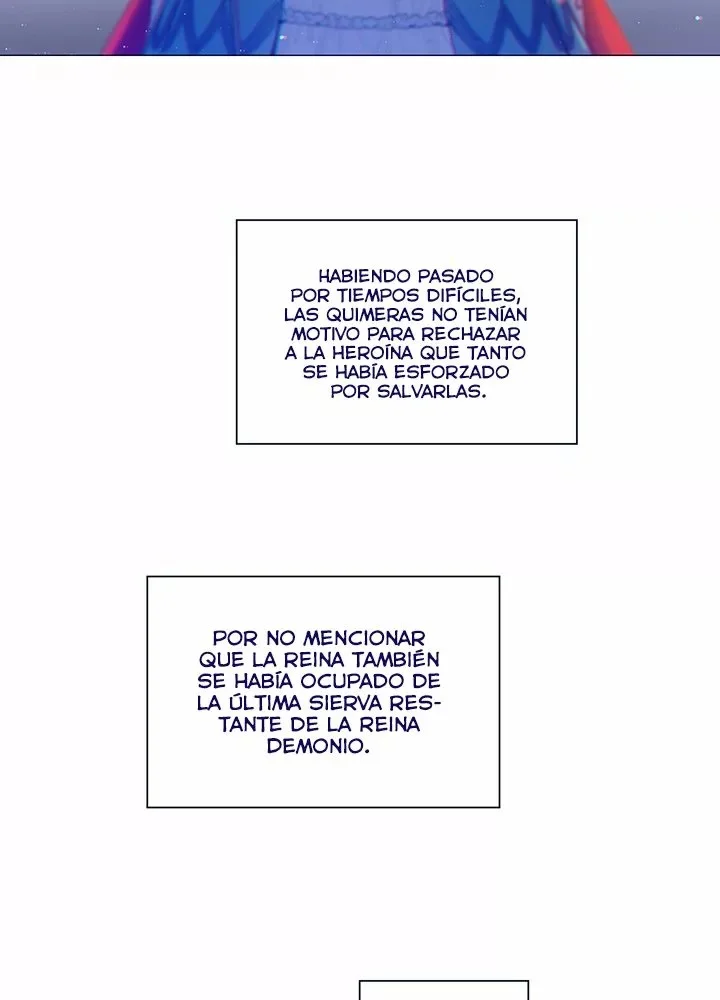La bruja de mis sueños Capítulo 57 - página 2