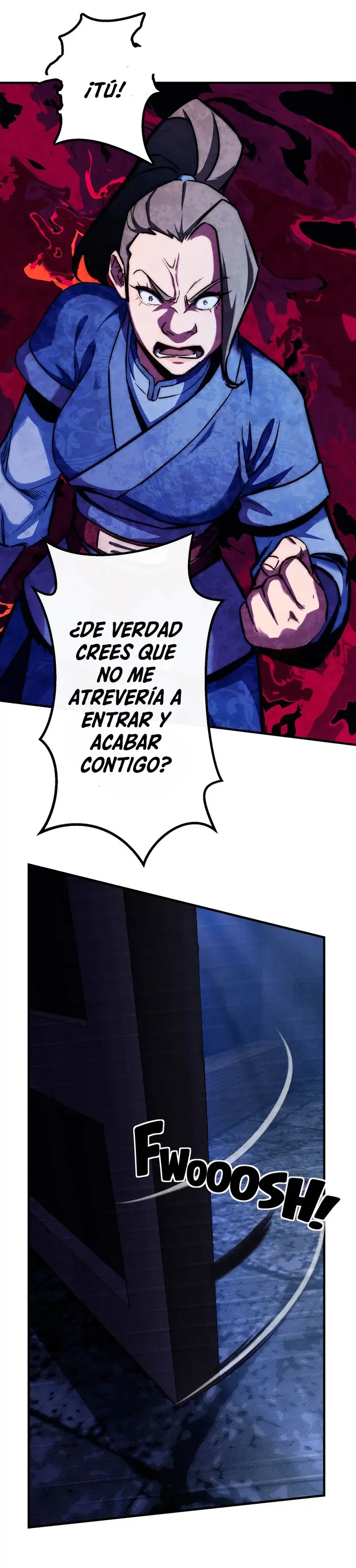 Reverend Insanity [Remake] Capítulo 22 - página 4
