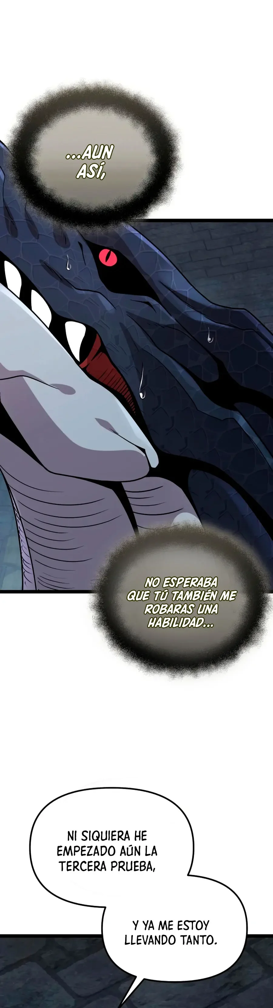 Obtuve un Objeto Mitico Capítulo 177 - página 16