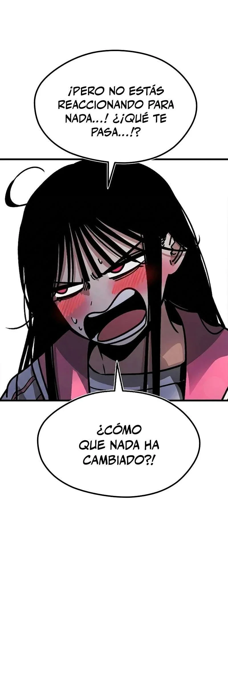 No Estudio Para Hacerlo! Capítulo 22 - página 38