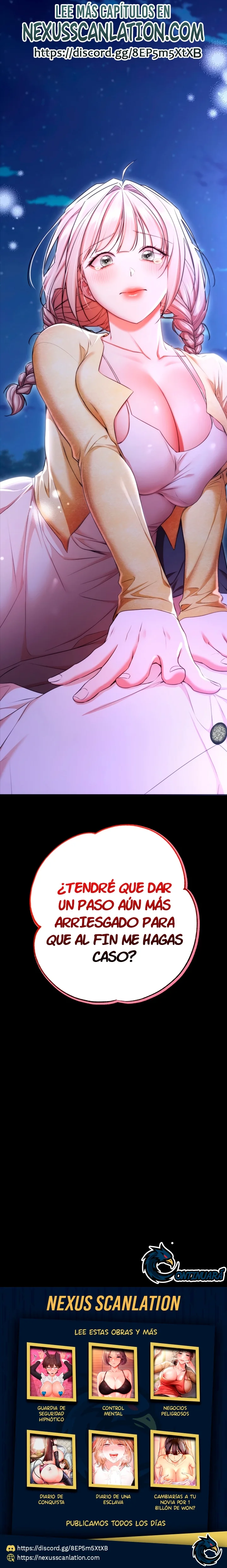 Me acosté con todas mis compañeras después de graduarme Capítulo 13 - página 21