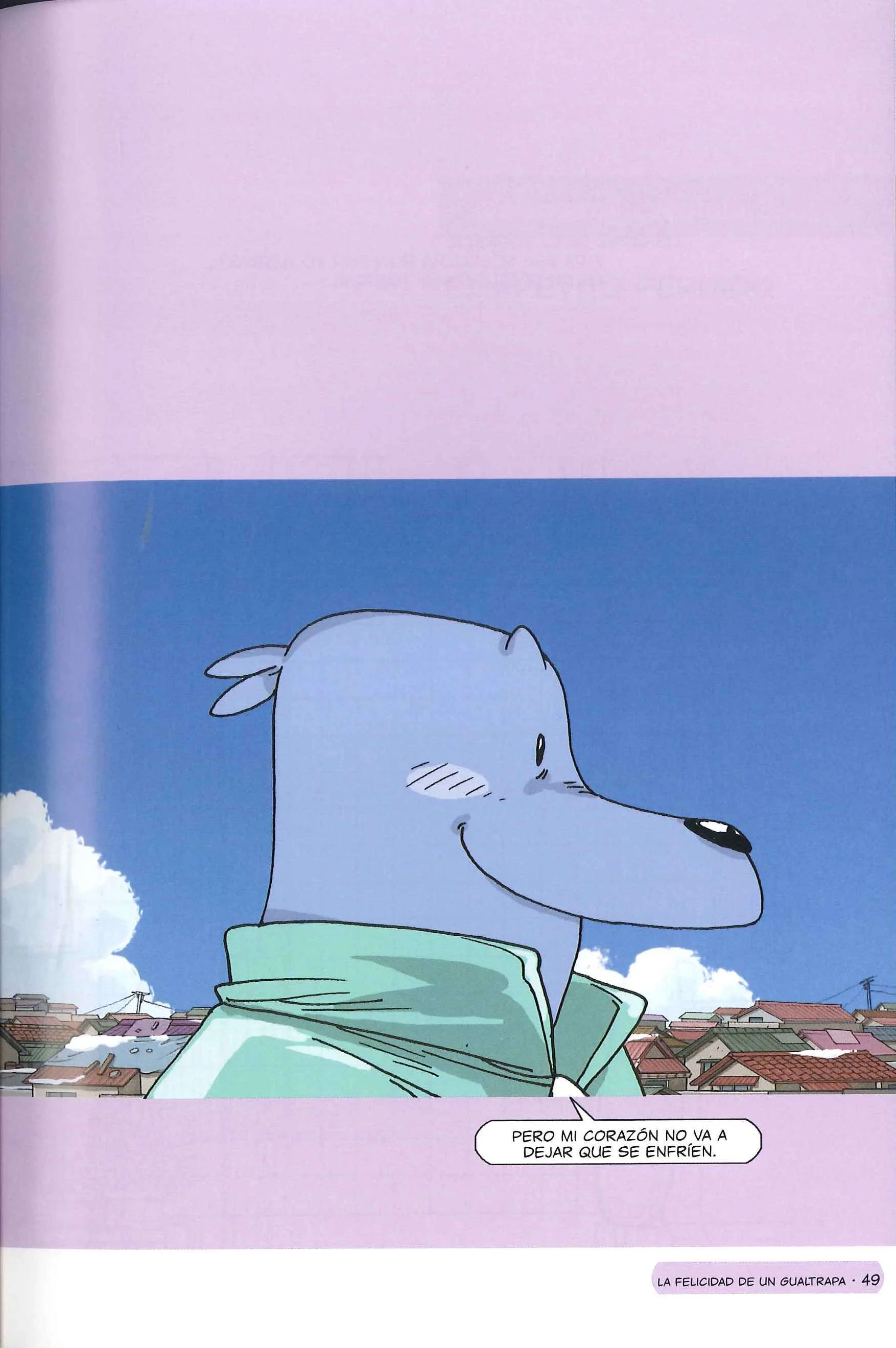 The Great Catsby Capítulo 42 - página 17