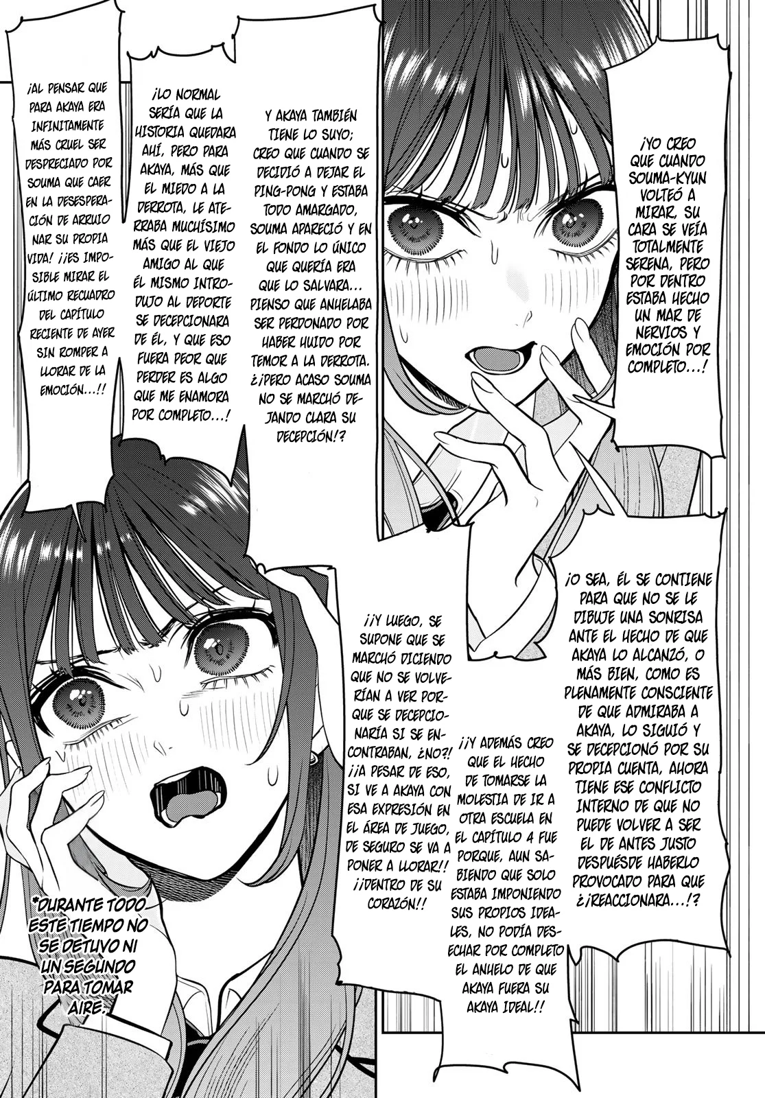 Adicto a Lilim Capítulo 11 - página 10