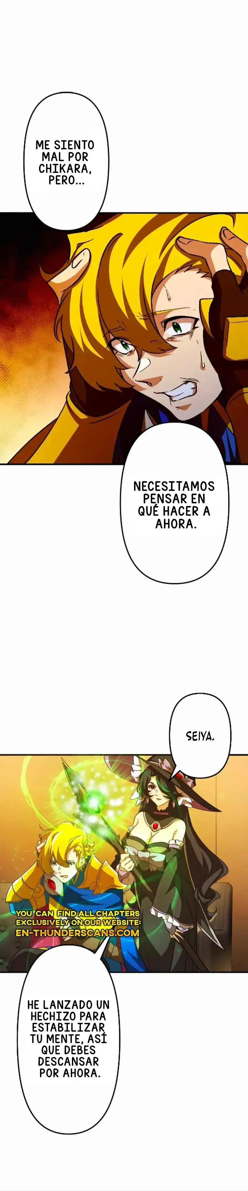 Morí 999,999 Veces: Nivel Ilimitado con mi Habilidad de Inmortalidad Capítulo 10 - página 18