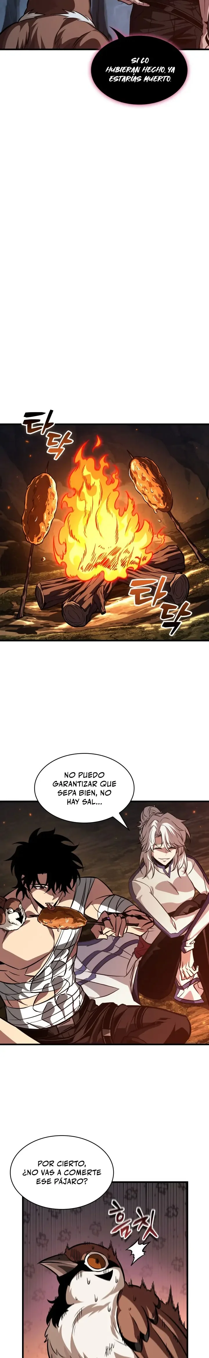 Pick Me Up, Infinite Gacha Capítulo 214 - página 25