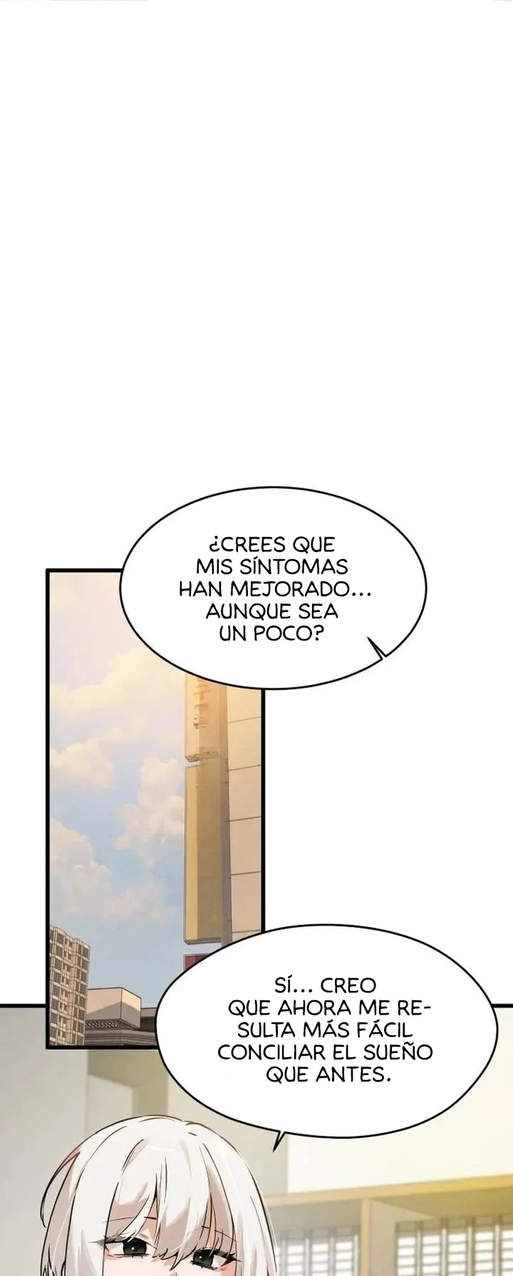 Ji-Hye No Es Una Adulta Cool Capítulo 16 - página 2