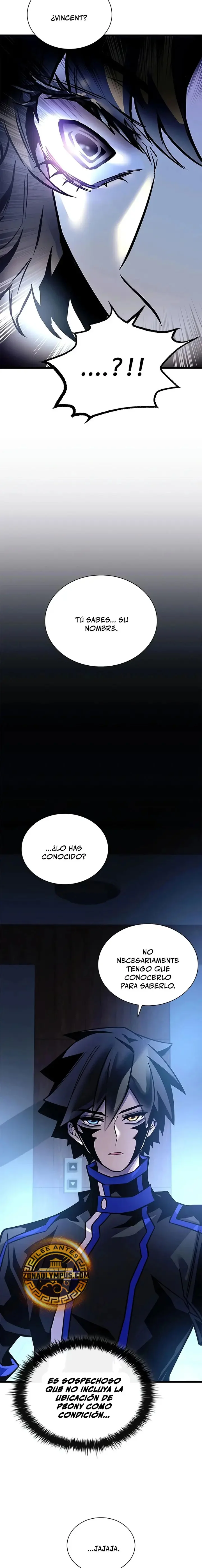 Villain to kill Capítulo 237 - página 28