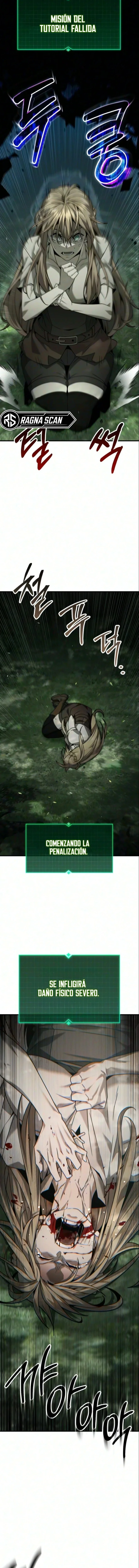 Piel Verde Capítulo 18 - página 10