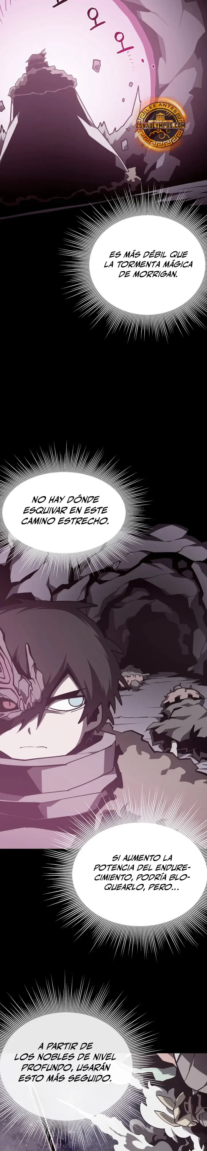 Odisea en la Mazmorra Capítulo 158 - página 5
