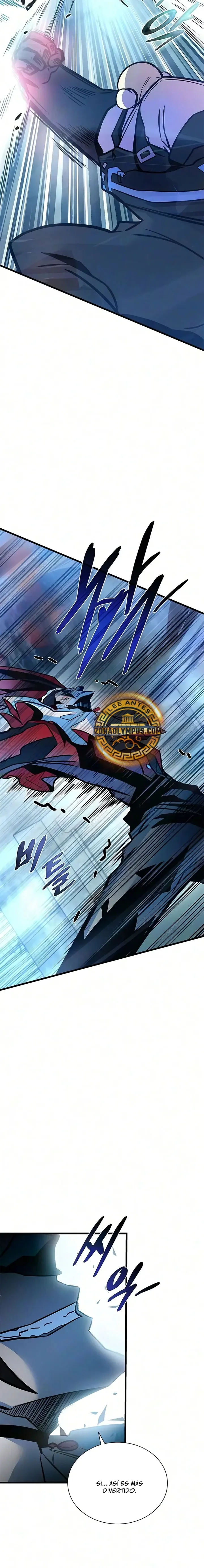 Villain to kill Capítulo 248 - página 15