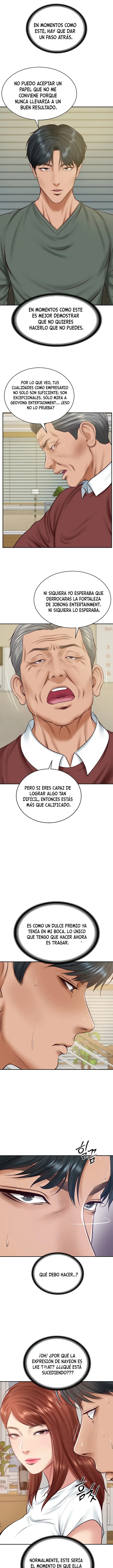 Yerno de una familia Capítulo 89 - página 5