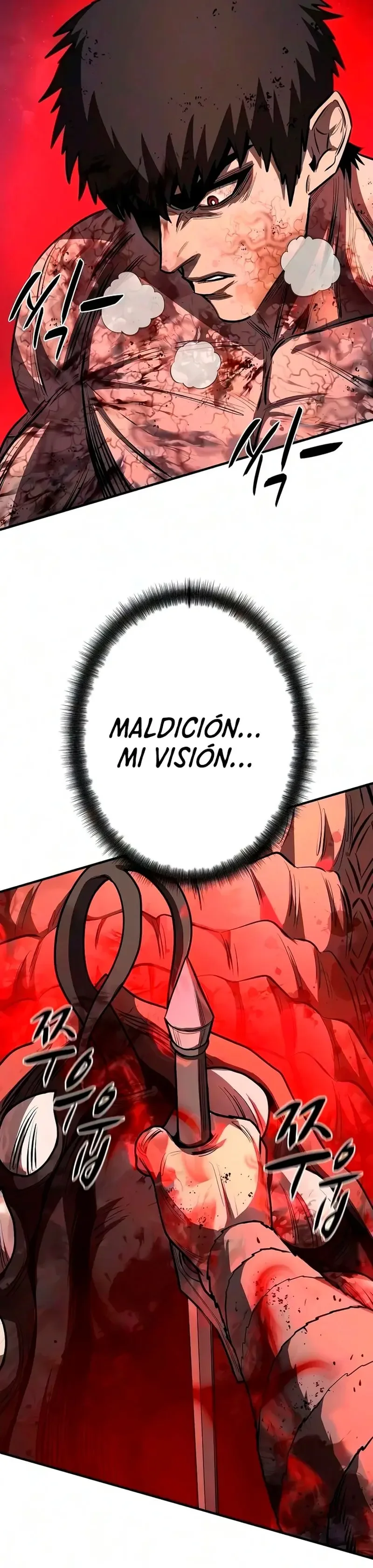 La segunda campaña del berserker Capítulo 35 - página 15