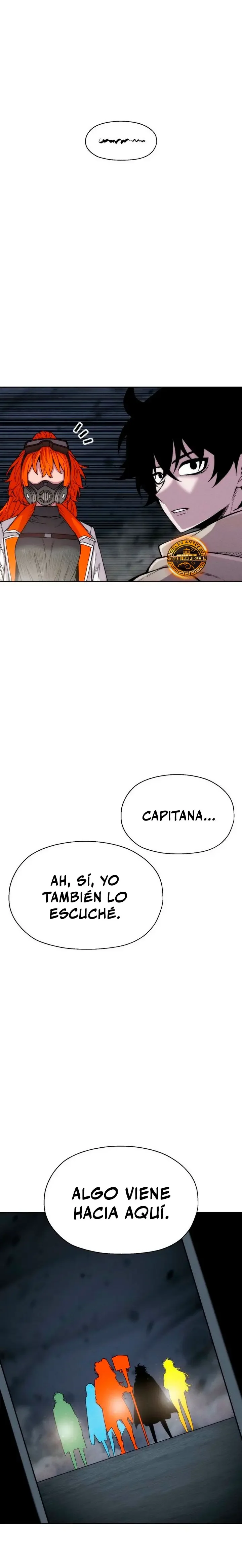 El Colorista Capítulo 43 - página 29