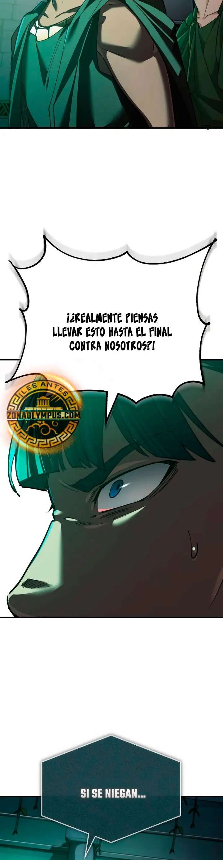 El Demonio Celestial No Puede Llevar una Vida Normal Capítulo 192 - página 28