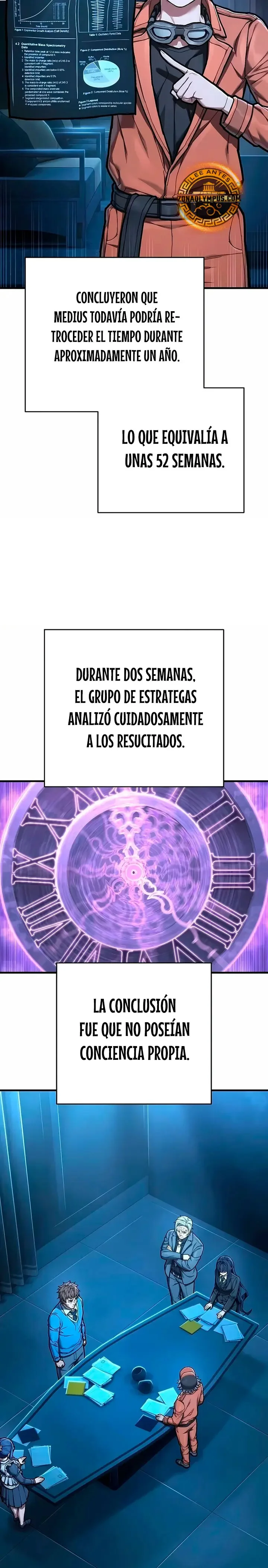 Verdugo Capítulo 68 - página 6