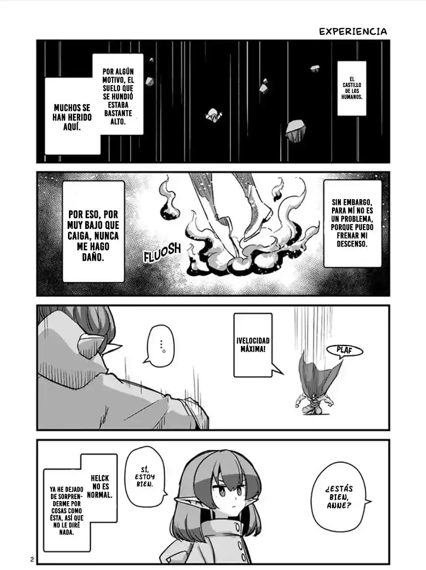 Helck Capítulo 77.6 - página 3
