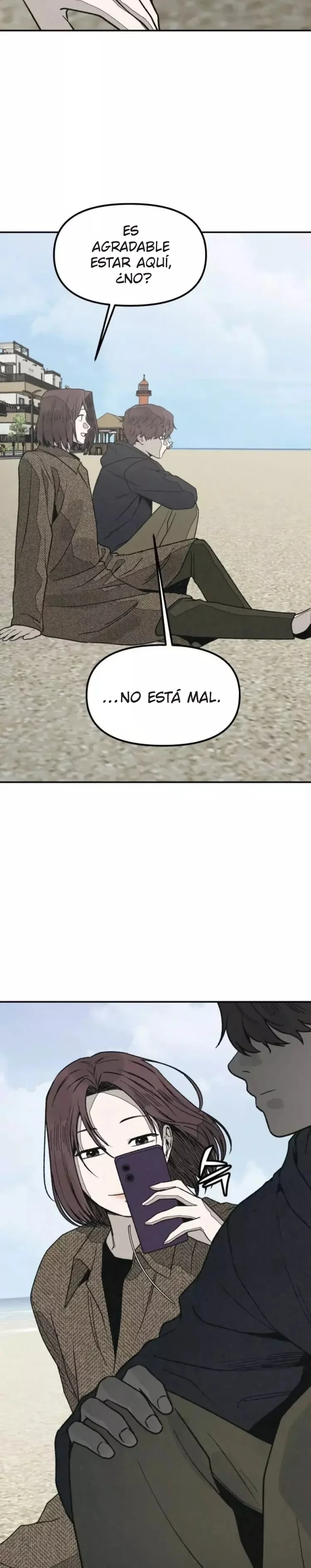 Por tu asesinato Capítulo 39 - página 52