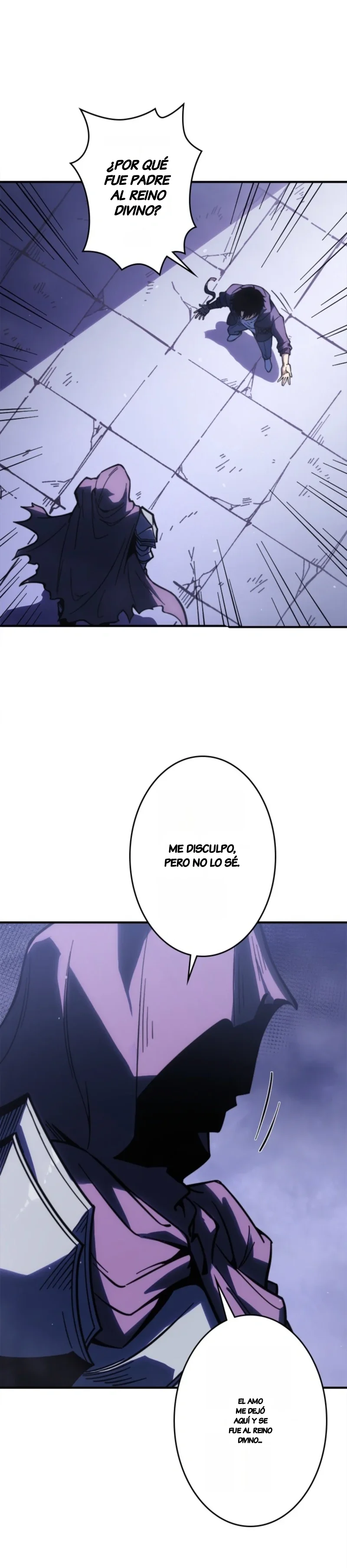 l Regreso del Genio Despreciado Capítulo 15 - página 26