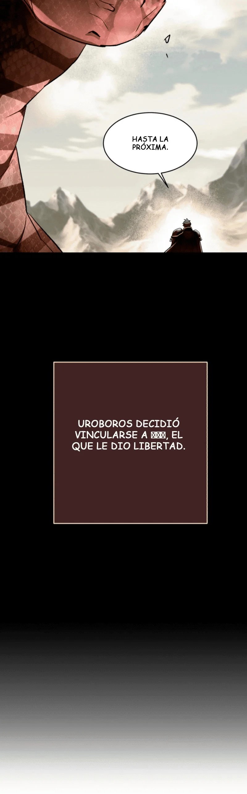 Incluso un ser supremo es papá por primera vez Capítulo 41 - página 29