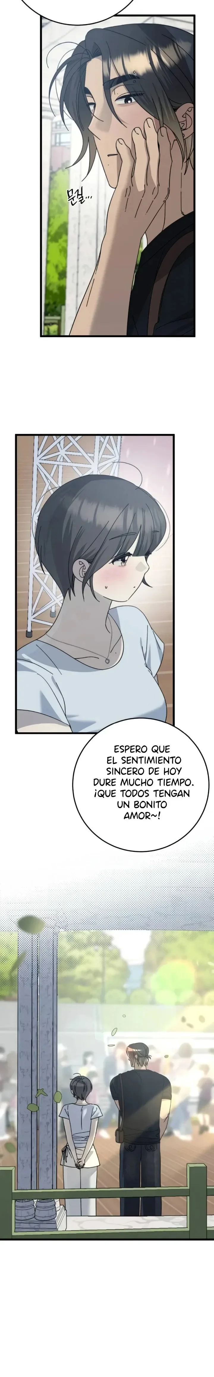 La Ley De La Basura Capítulo 46 - página 19