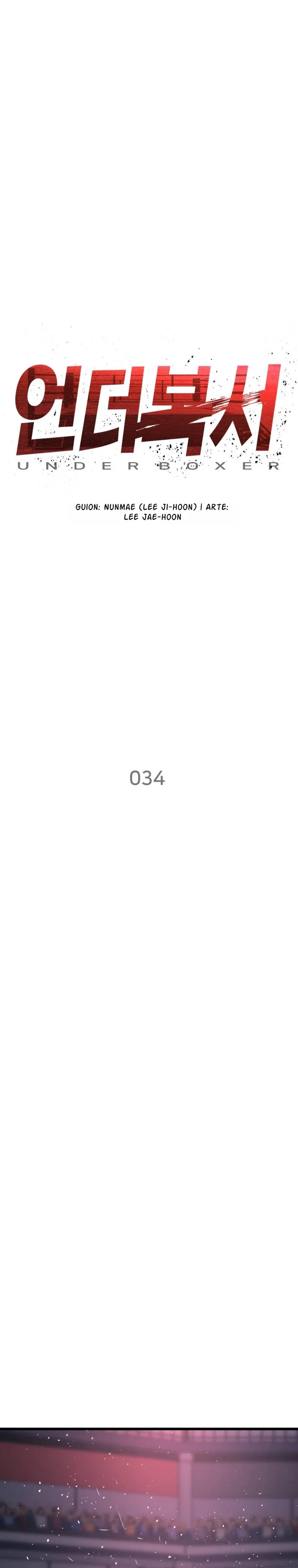 Underboxer Capítulo 34 - página 2