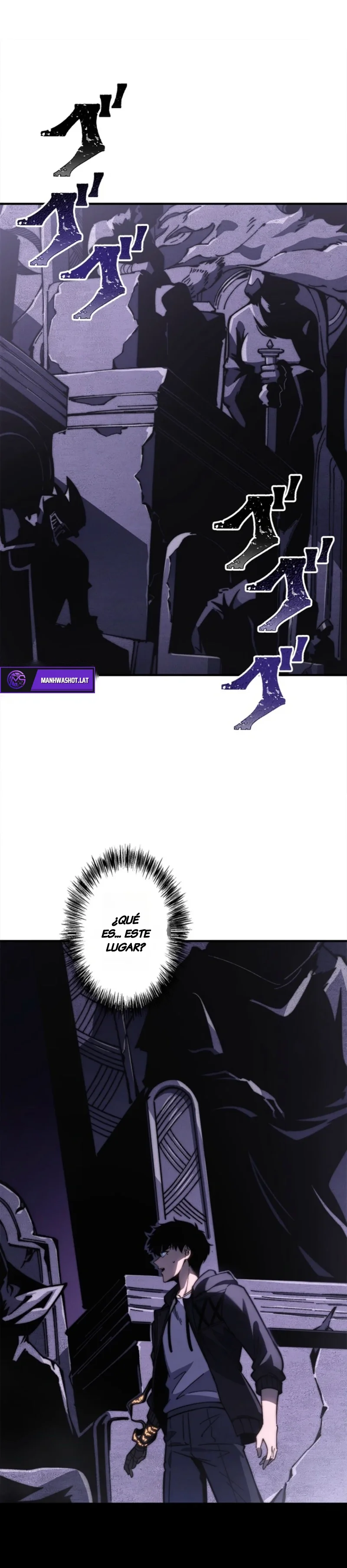 l Regreso del Genio Despreciado Capítulo 15 - página 16