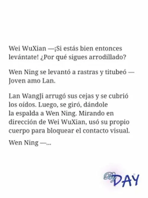 Módào Zǔshī Capítulo 115 - página 42
