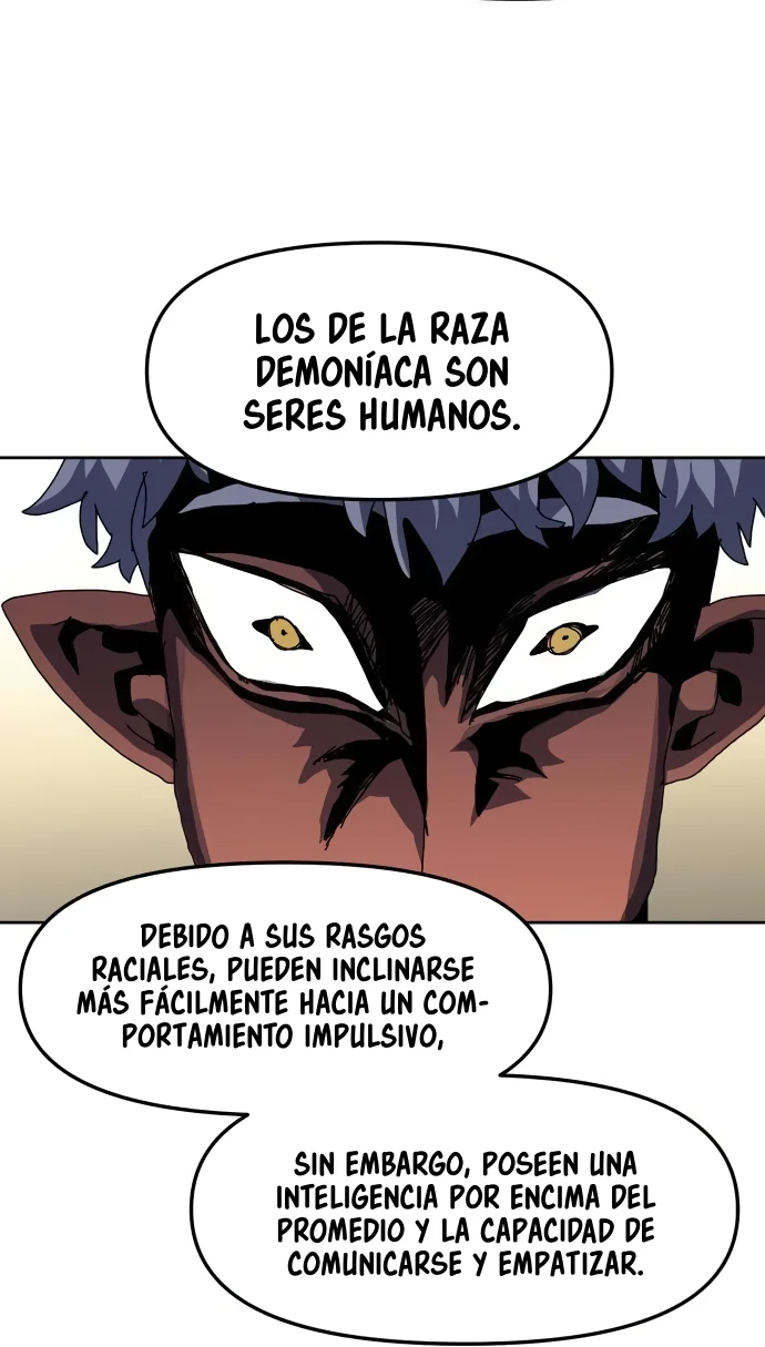El Currículum Del Archimago Capítulo 32 - página 42