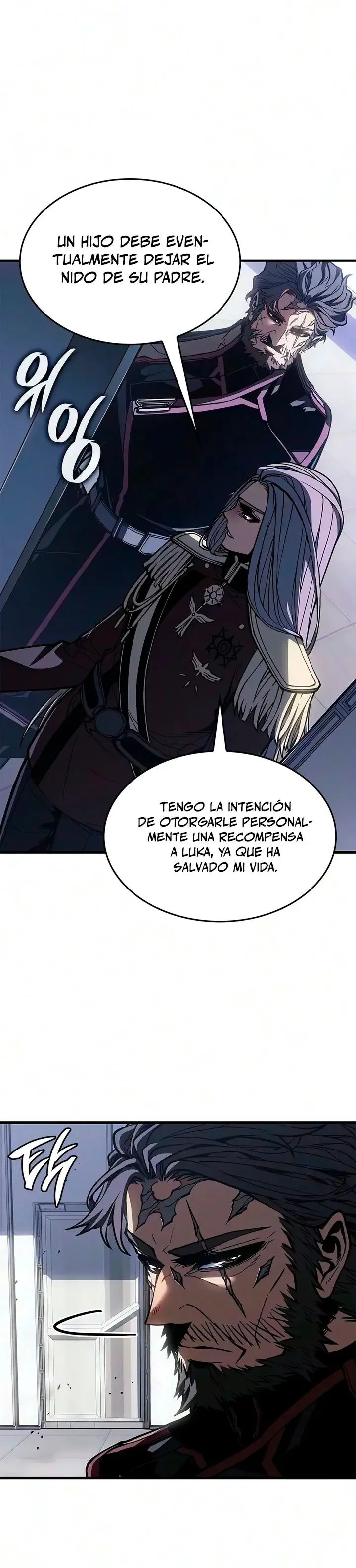 Sangre Maldita Capítulo 90 - página 26