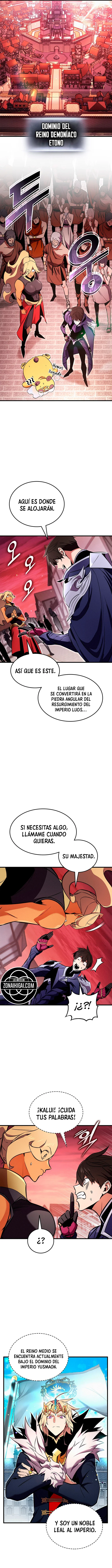 El retorno del Ranker (Remake) Capítulo 258 - página 22