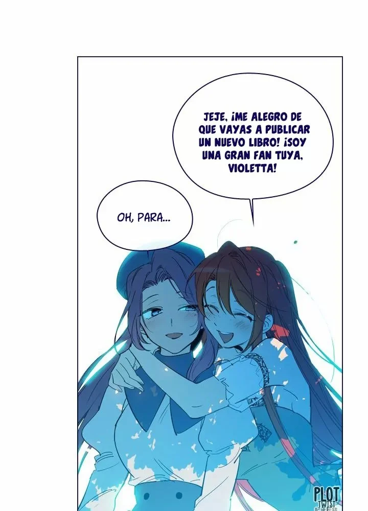 La bruja de mis sueños Capítulo 40 - página 30